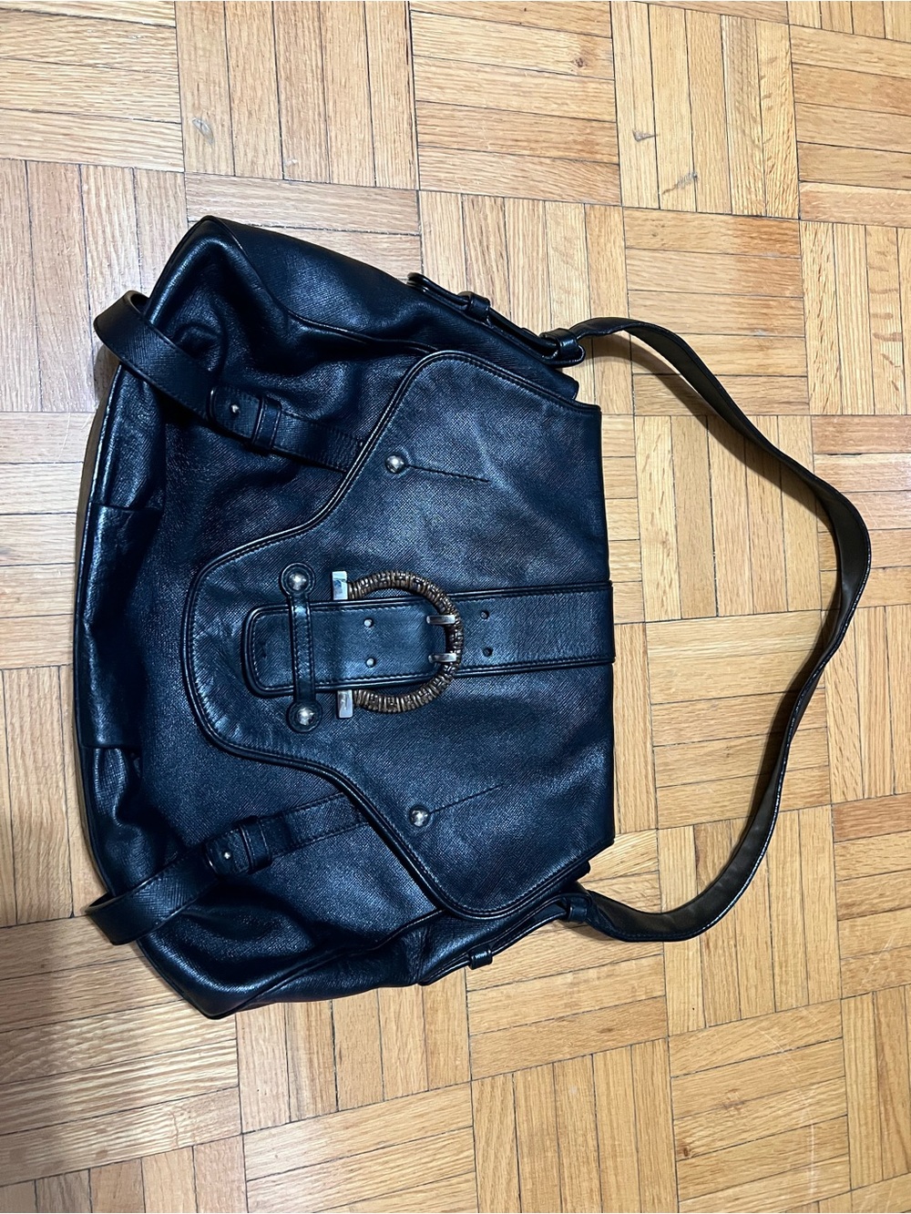 Salvatore ferragamo bag
